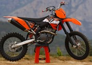 KTM 505 SX-F